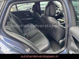 Mercedes C-klasse  picture 17
