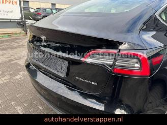 Tesla Model 3 Long Range Dual AWD picture 9