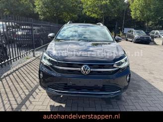 Volkswagen Taigo Style 81KW TSI DSG Matrix Navi picture 5