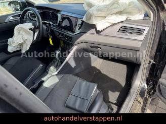 Volkswagen Taigo Style 81KW TSI DSG Matrix Navi picture 19
