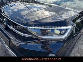 Volkswagen Taigo Style 81KW TSI DSG Matrix Navi picture 10