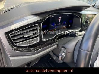 Volkswagen Taigo Style 81KW TSI DSG Matrix Navi picture 16