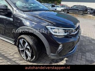 Volkswagen Taigo Style 81KW TSI DSG Matrix Navi picture 6