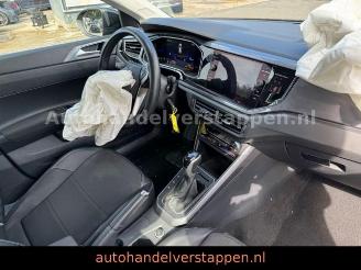Volkswagen Taigo Style 81KW TSI DSG Matrix Navi picture 22