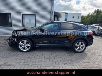 Audi Q3 Sportback 35 TFSI S line Panorama picture 9