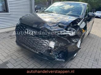 Audi Q3 Sportback 35 TFSI S line Panorama picture 6
