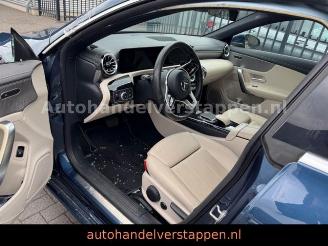 Mercedes Cla-klasse 250e Urban 160KW Plug in Hybrid 31co2 picture 13