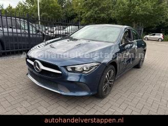škoda osobní automobily Mercedes Cla-klasse 250e Urban 160KW Plug in Hybrid 31co2 2021/5