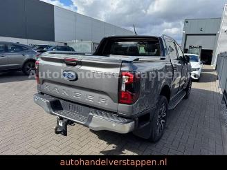 Ford Ranger Platinum e-4WD Doppelkabine 3.0L 177KW picture 4