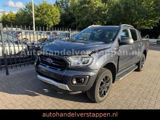 Ford Ranger Wildtrak Doppelkabine 4x4 Bi Turbo Aut. picture 5
