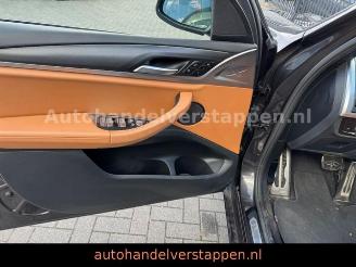 BMW X3 SDrive18d Auto M-Sport Pano Leder picture 12