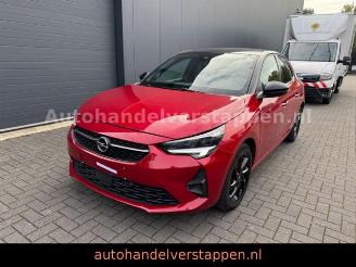 Vaurioauto  passenger cars Opel Corsa F GS Line 74KW Carplay Klima Sport 2022/8