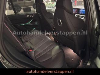 BMW X5 M Competition 460KW Sky Hud SonderLack picture 15