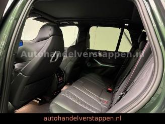 BMW X5 M Competition 460KW Sky Hud SonderLack picture 10