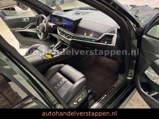 BMW X5 M Competition 460KW Sky Hud SonderLack picture 13