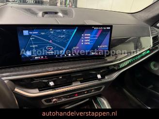 BMW X5 M Competition 460KW Sky Hud SonderLack picture 16