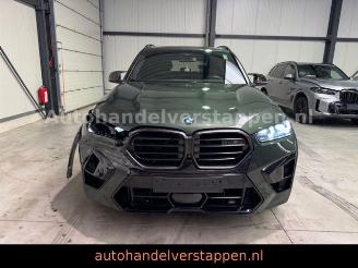 BMW X5 M Competition 460KW Sky Hud SonderLack picture 5