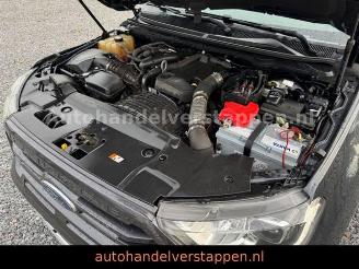 Ford Ranger Wildtrak Aut Dopkabine 4x4 NEU MOTOR picture 22