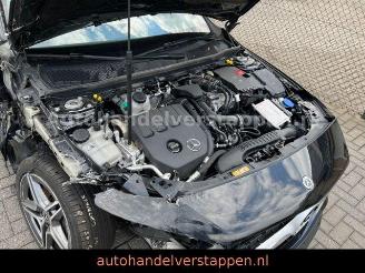 Mercedes Cla-klasse 250E Shooting brake AMG Sport - Ambiente picture 10
