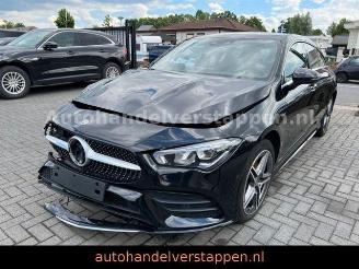 Mercedes Cla-klasse 250E Shooting brake AMG Sport - Ambiente picture 2