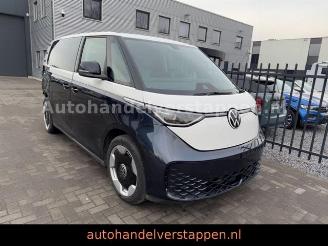 Volkswagen ID.Buzz Bus 150 kW Pro 2× EL. Tur picture 2