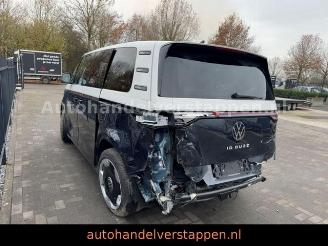 Volkswagen ID.Buzz Bus 150 kW Pro 2× EL. Tur picture 5