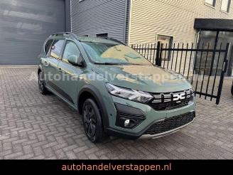 Dacia Jogger Expression 81 kW TCE Navi LED picture 2