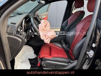 Mercedes GLC 220 d 4Matic Coupe AMG Sport picture 25