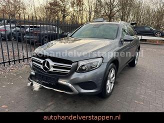 Mercedes GLC 220 d 4Matic Urban Sport Panorama picture 1