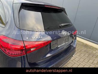 Mercedes C-klasse  picture 6