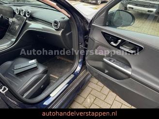 Mercedes C-klasse  picture 28