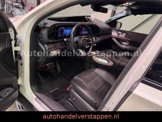 Mercedes GLE 350 de 4Matic Coupe AMG Pano Hud AHK VOLL picture 33