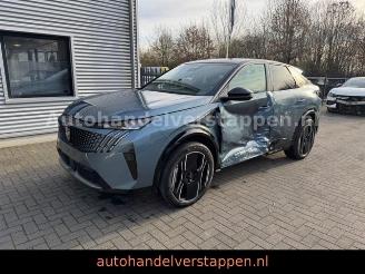 Peugeot 3008 Elek 210 GT Pano Leder LED AHK picture 4