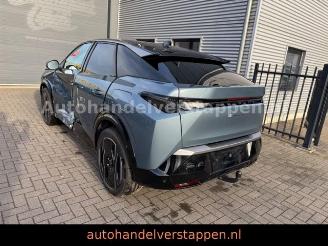Peugeot 3008 Elek 210 GT Pano Leder LED AHK picture 10