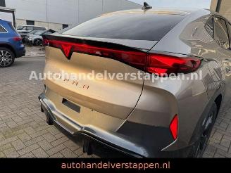 Cupra Tavascan 210 kW Endurance 82KWH VOLL picture 5