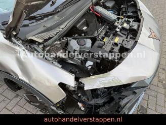 Cupra Tavascan 210 kW Endurance 82KWH VOLL picture 19