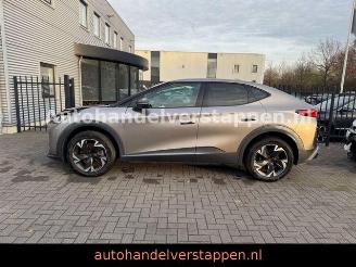 Cupra Tavascan 210 kW Endurance 82KWH VOLL picture 8
