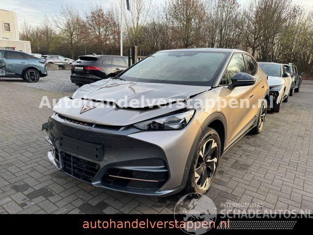 Cupra Tavascan 210 kW Endurance 82KWH VOLL