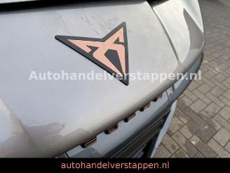 Cupra Tavascan 210 kW Endurance 82KWH VOLL picture 15