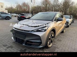 Cupra Tavascan 210 kW Endurance 82KWH VOLL picture 1