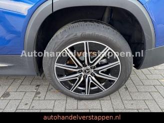 Mercedes EQB 250+ AMG SPORTPAKET 71KWH STAR EDITION picture 25