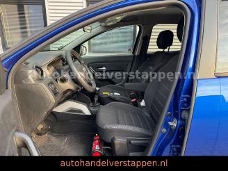 Dacia Duster II Prestige TCE 130 Technik-Paket Plus picture 20