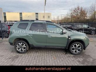 Dacia Duster II Journey 4WD 1.5DCI 85KW picture 2