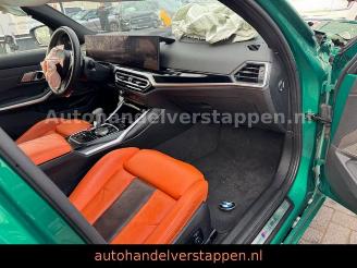 BMW M3 Touring xDrive Competition 375KW ISLE OF MAN picture 25