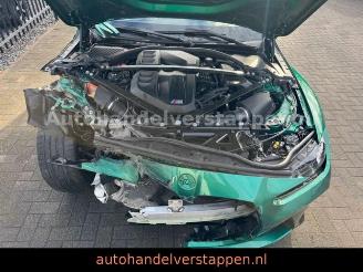 BMW M3 Touring xDrive Competition 375KW ISLE OF MAN picture 19