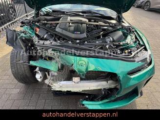 BMW M3 Touring xDrive Competition 375KW ISLE OF MAN picture 20