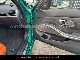 BMW M3 Touring xDrive Competition 375KW ISLE OF MAN picture 35