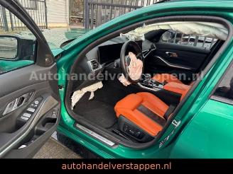 BMW M3 Touring xDrive Competition 375KW ISLE OF MAN picture 33