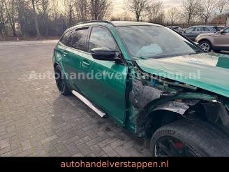 BMW M3 Touring xDrive Competition 375KW ISLE OF MAN picture 7