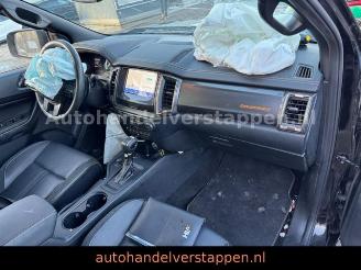 Ford Ranger Wildtrak Doppelkabine 4x4 Automatik picture 27